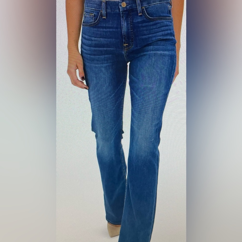 Women’s Jeans - bootcut